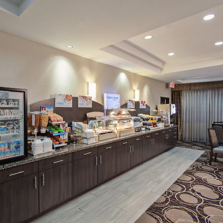 Holiday Inn Express & Suites Wharton By Ihg Exteriér fotografie