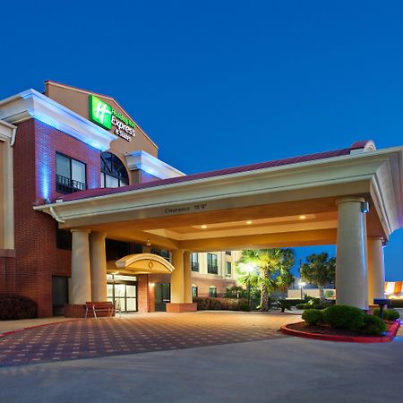 Holiday Inn Express & Suites Wharton By Ihg Exteriér fotografie