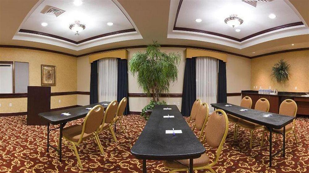 Holiday Inn Express & Suites Wharton By Ihg Exteriér fotografie