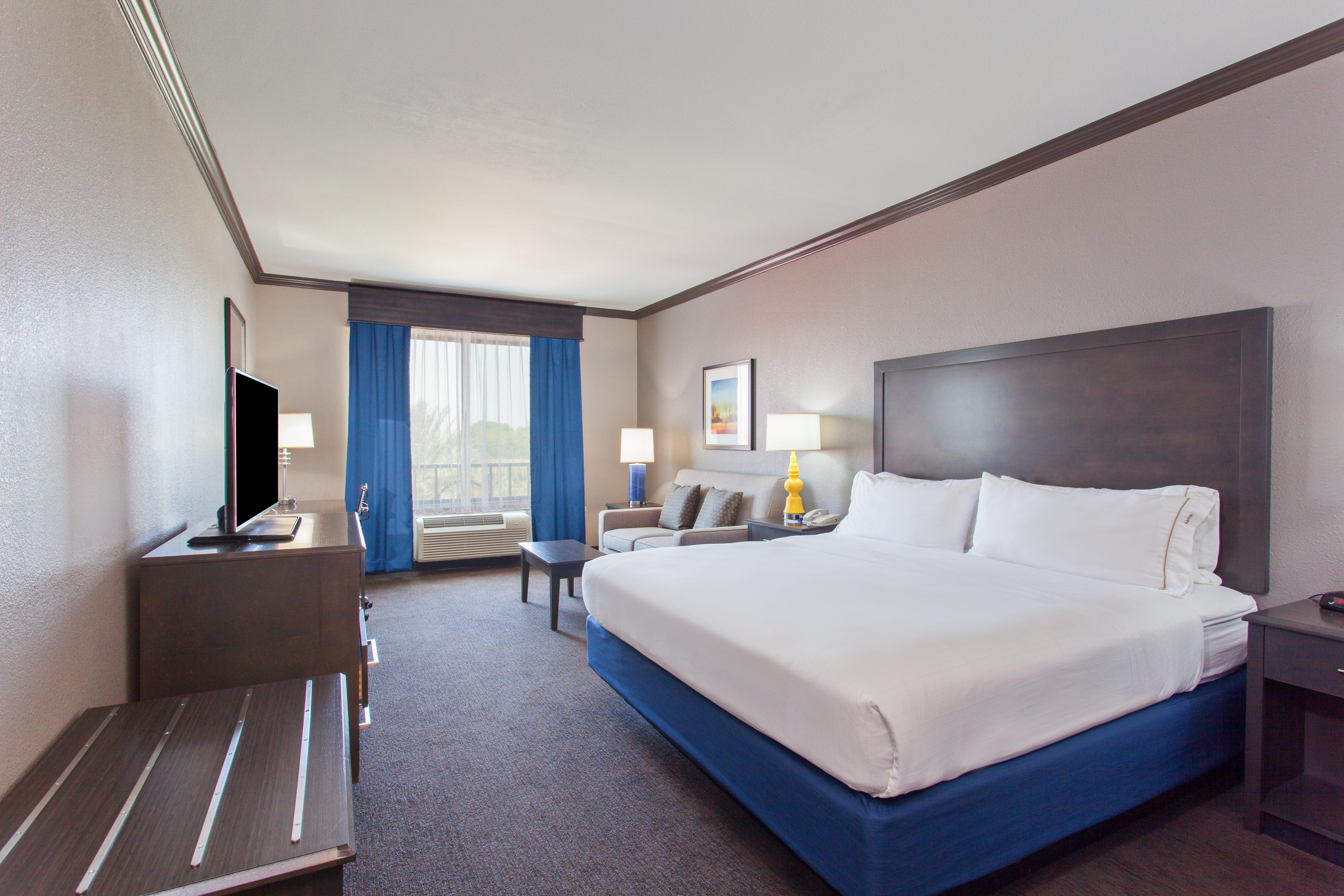 Holiday Inn Express & Suites Wharton By Ihg Exteriér fotografie