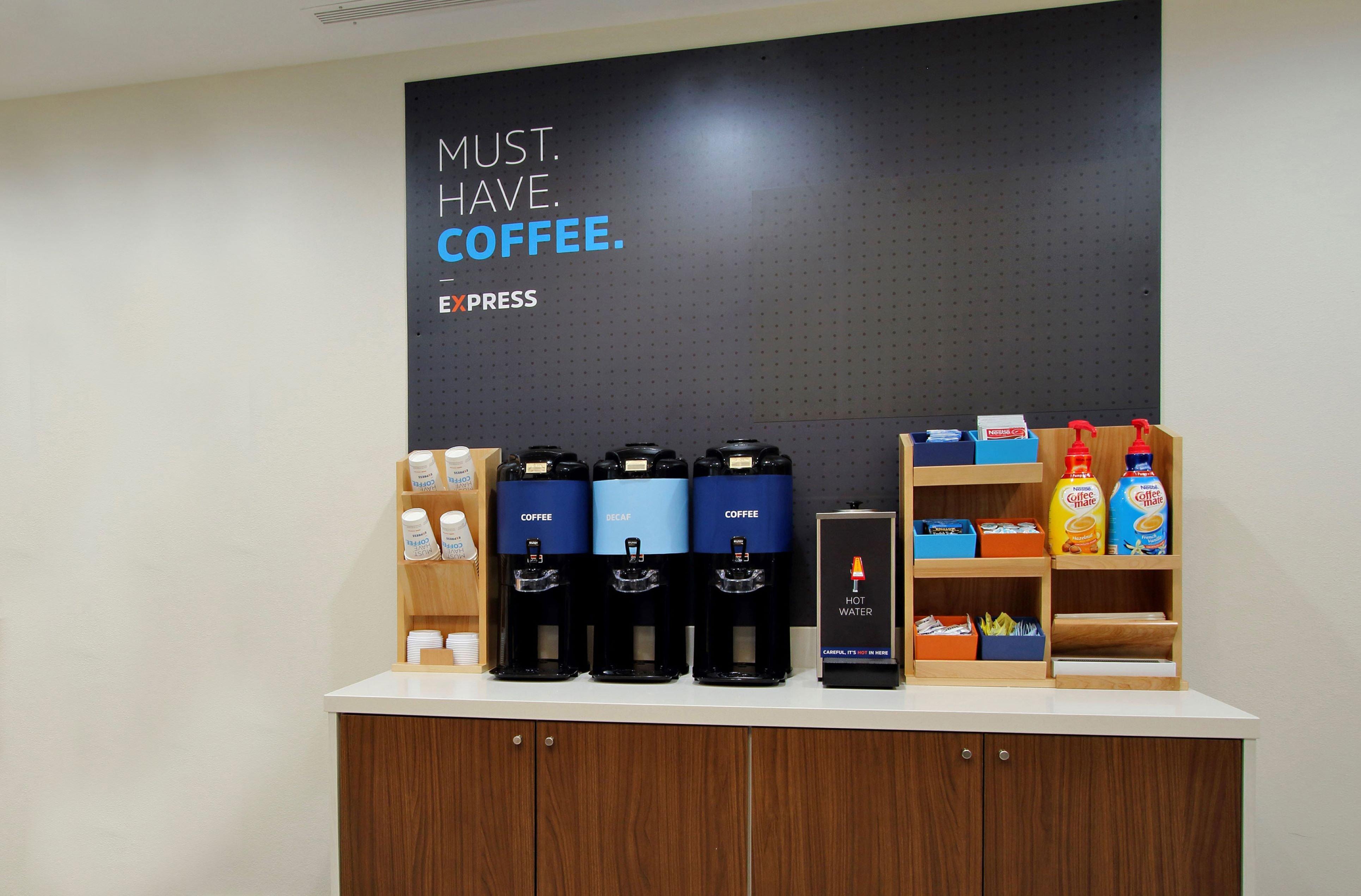 Holiday Inn Express & Suites Wharton By Ihg Exteriér fotografie