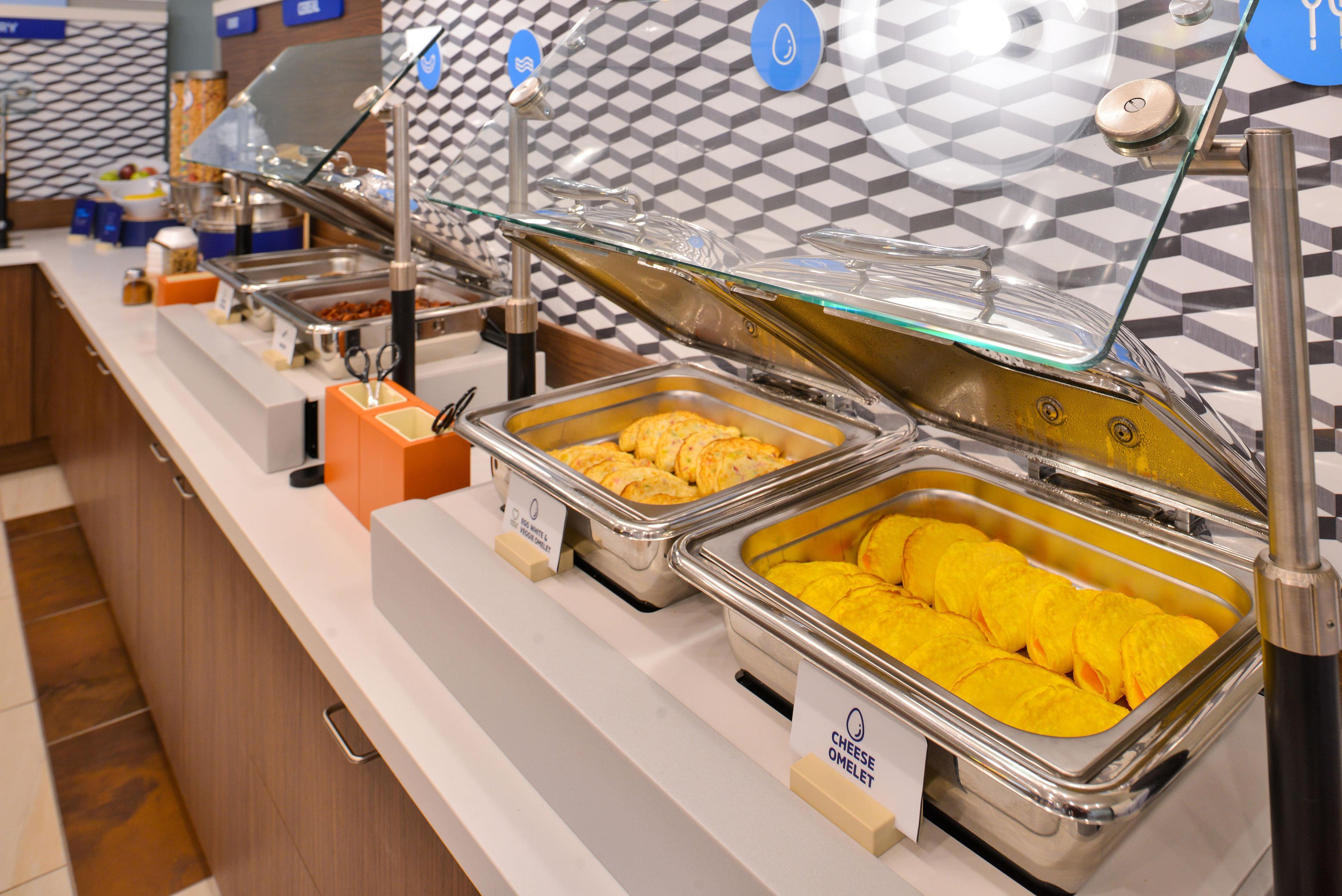 Holiday Inn Express & Suites Wharton By Ihg Exteriér fotografie