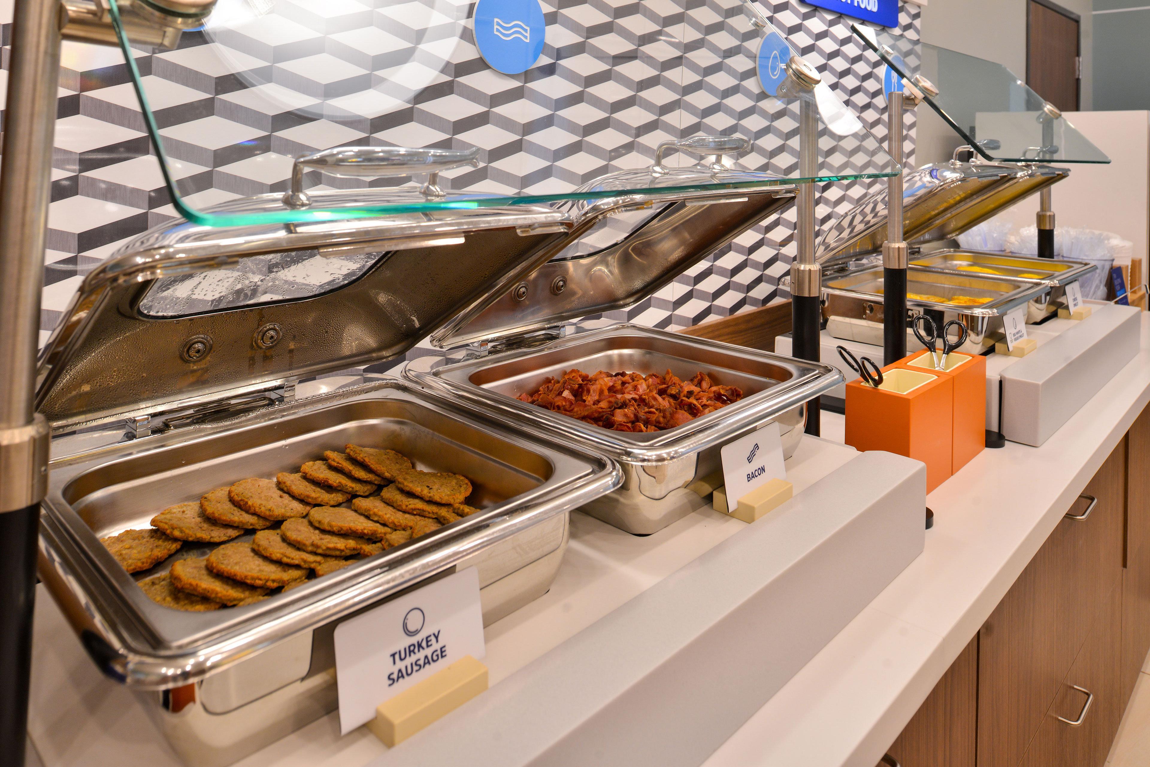 Holiday Inn Express & Suites Wharton By Ihg Exteriér fotografie