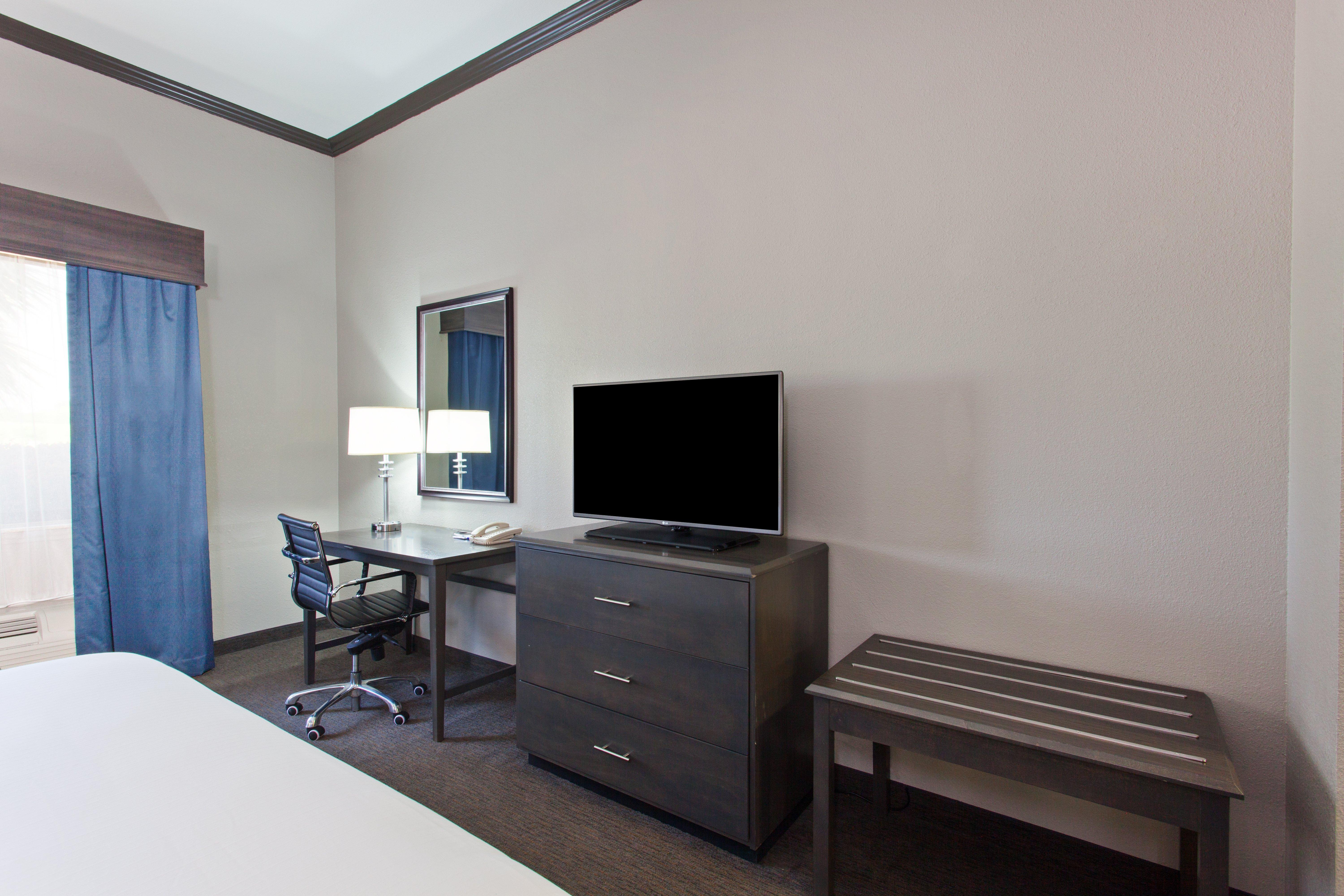 Holiday Inn Express & Suites Wharton By Ihg Exteriér fotografie