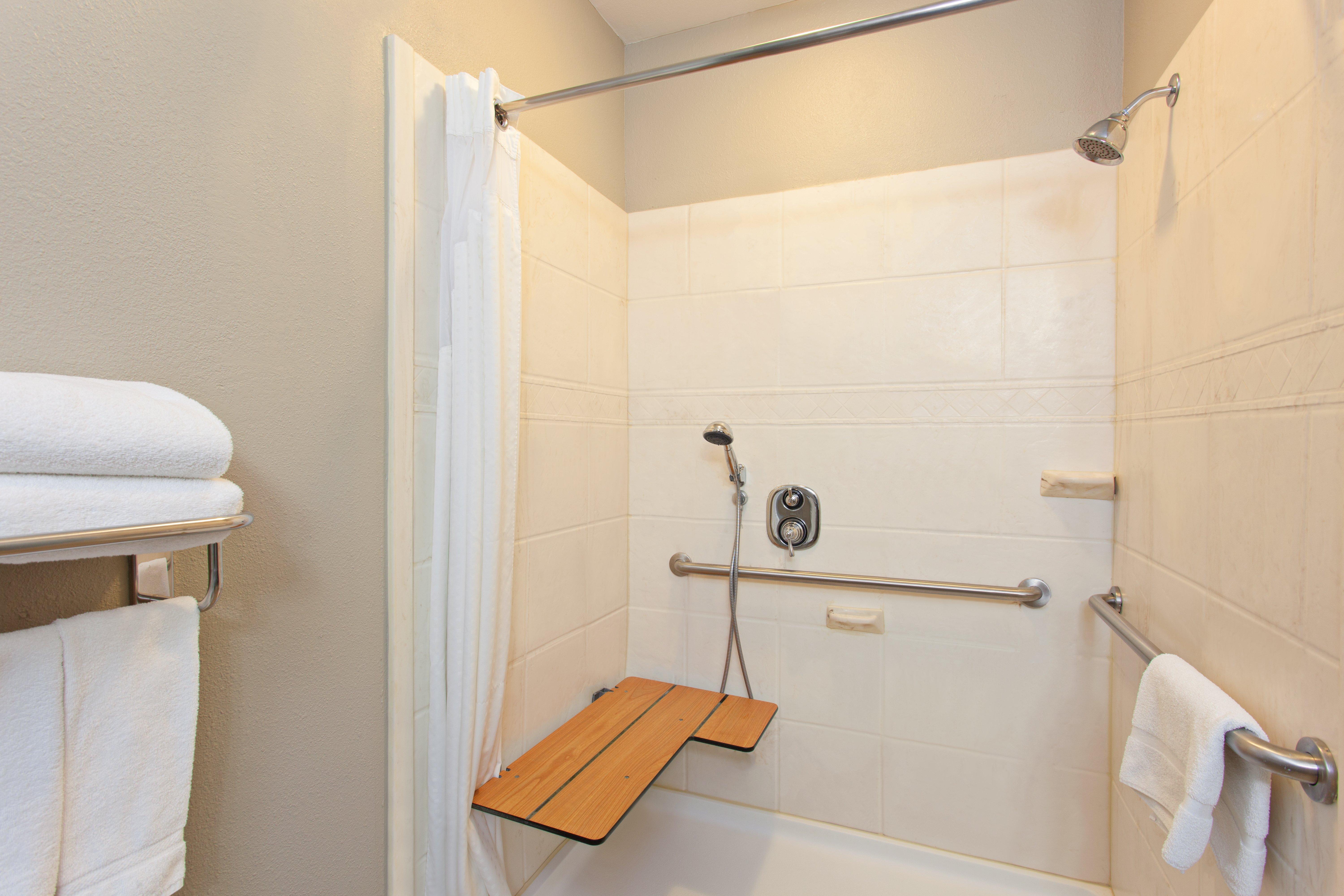 Holiday Inn Express & Suites Wharton By Ihg Exteriér fotografie