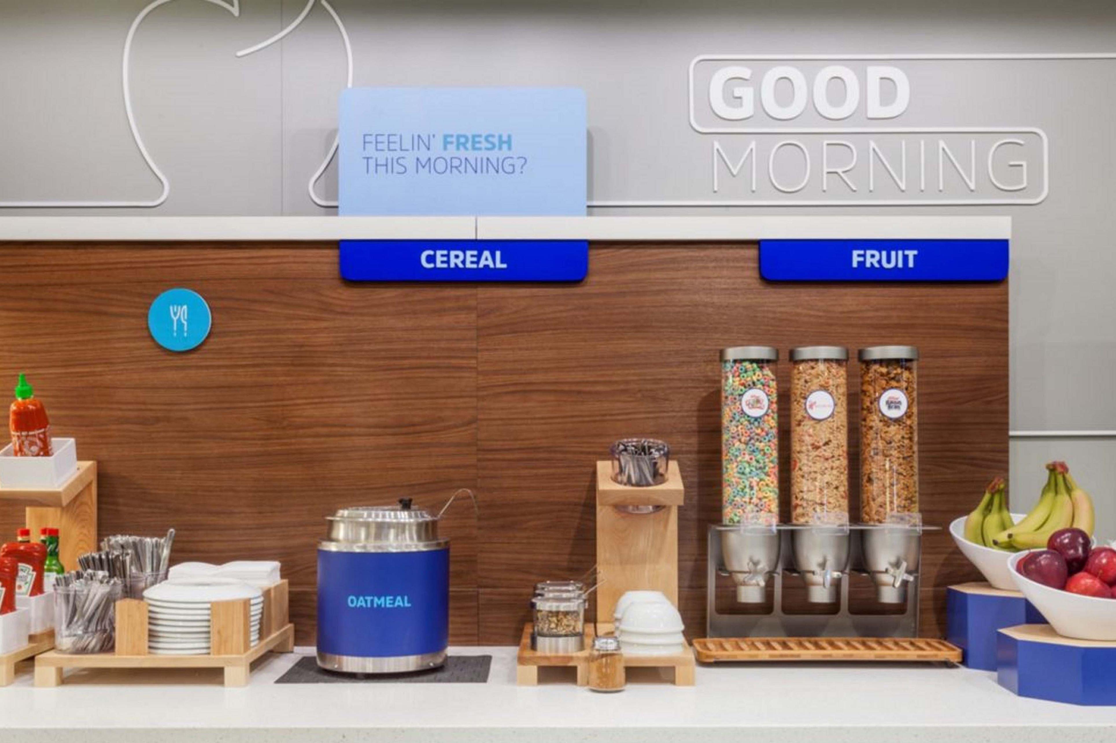 Holiday Inn Express & Suites Wharton By Ihg Exteriér fotografie