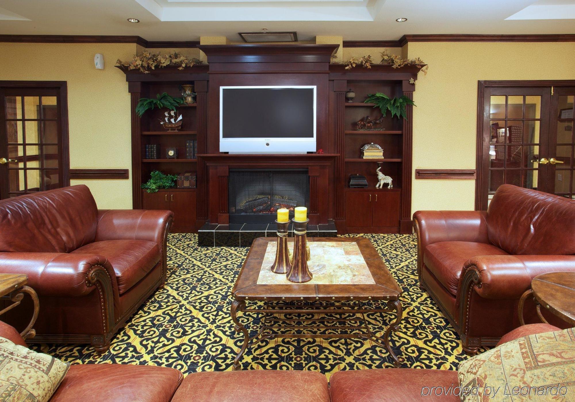 Holiday Inn Express & Suites Wharton By Ihg Interiér fotografie