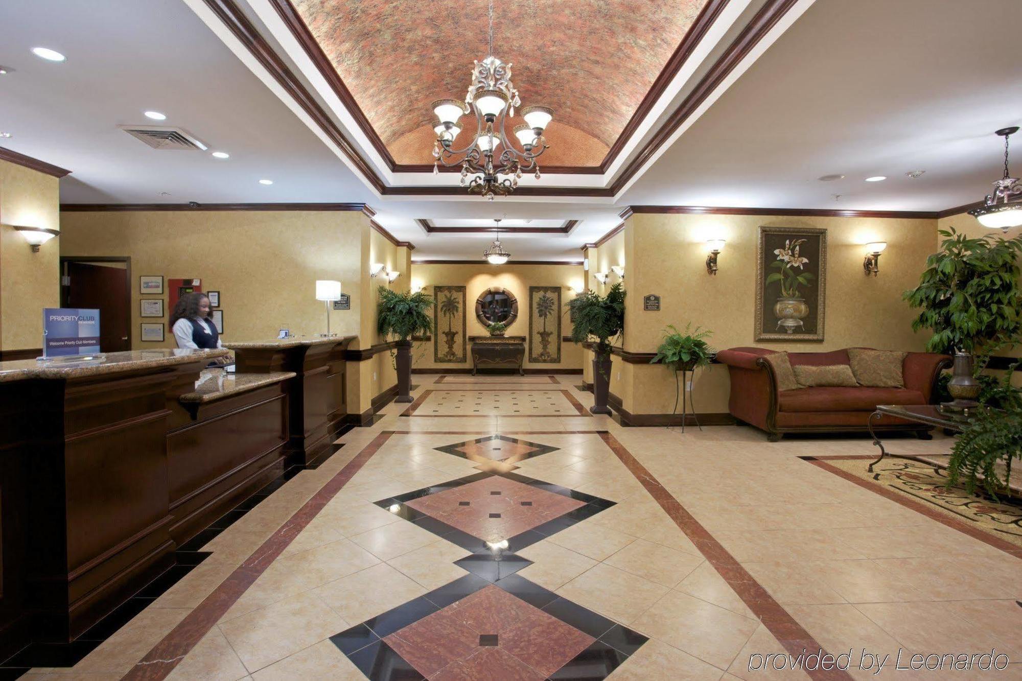 Holiday Inn Express & Suites Wharton By Ihg Interiér fotografie