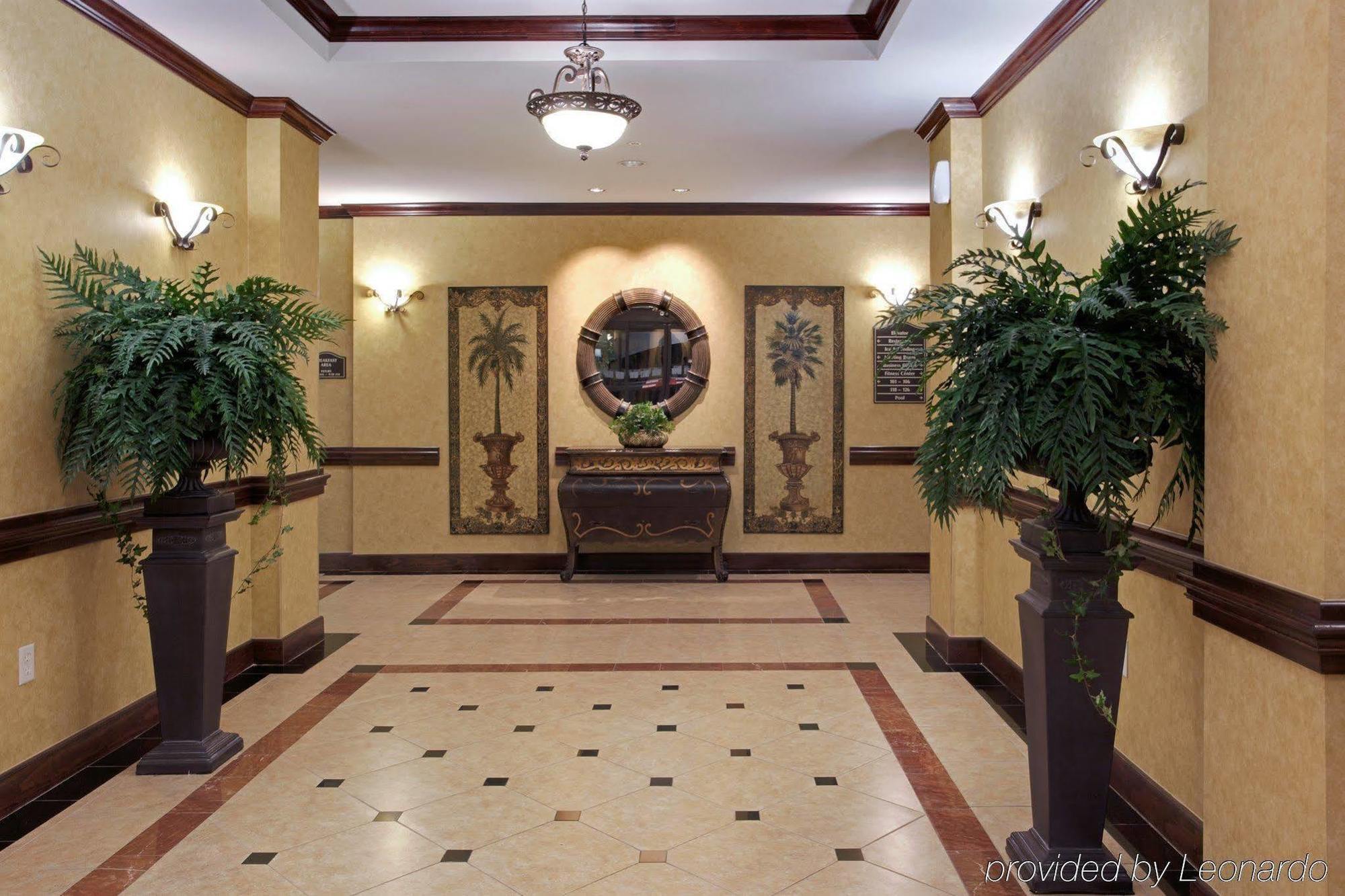 Holiday Inn Express & Suites Wharton By Ihg Exteriér fotografie