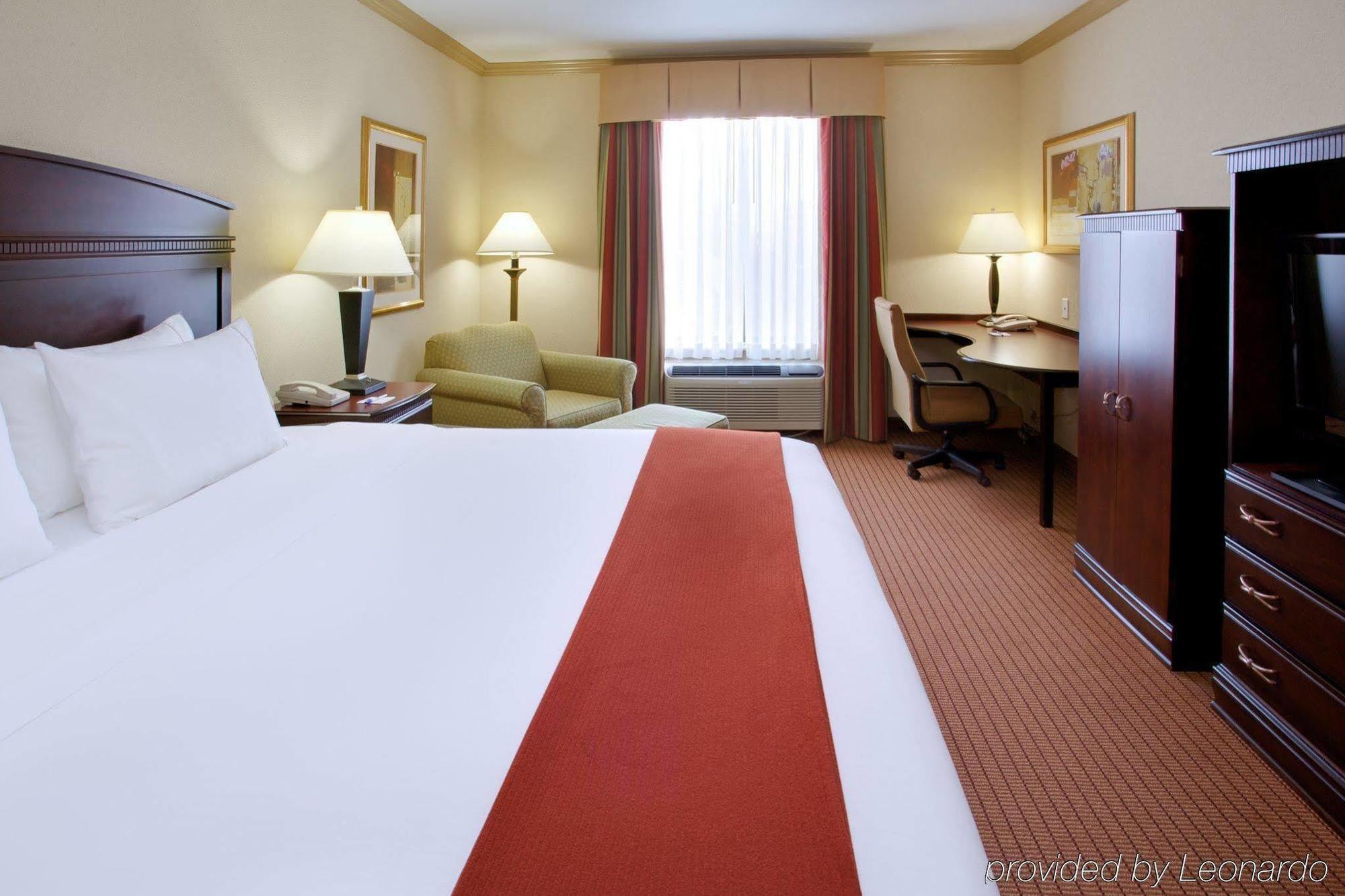 Holiday Inn Express & Suites Wharton By Ihg Exteriér fotografie