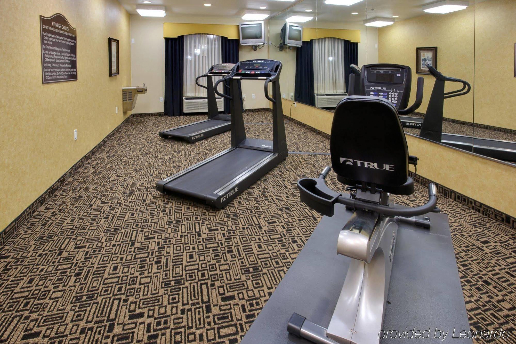 Holiday Inn Express & Suites Wharton By Ihg Zařízení fotografie